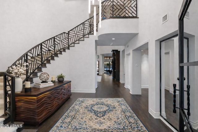 10163 E HUALAPAI Drive, Scottsdale, AZ 85255