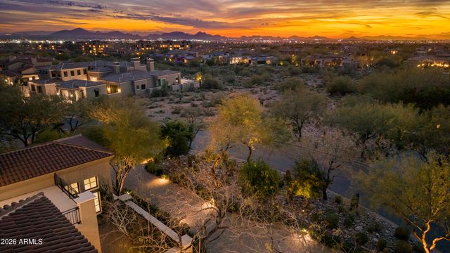 10163 E HUALAPAI Drive, Scottsdale, AZ 85255