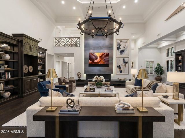 10163 E HUALAPAI Drive, Scottsdale, AZ 85255