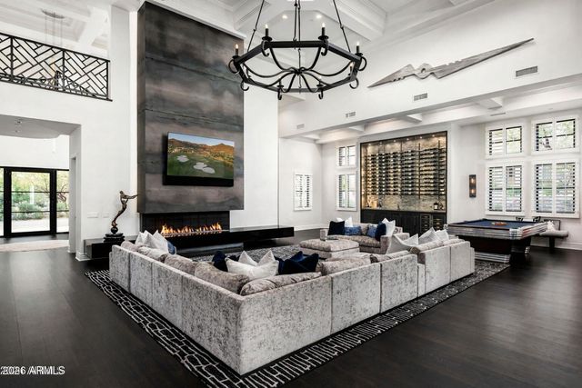 10163 E HUALAPAI Drive, Scottsdale, AZ 85255