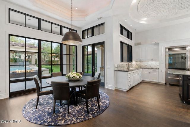 10163 E HUALAPAI Drive, Scottsdale, AZ 85255