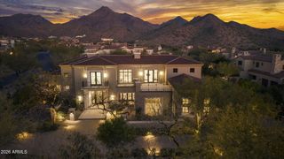 10163 E HUALAPAI Drive, Scottsdale, AZ 85255