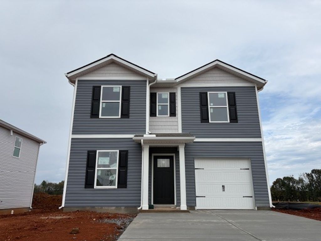 609 Cloudland Dr, Portland, TN 37148