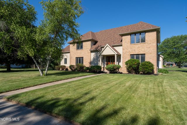 6209 Wexford Court, Maumee, OH 43537