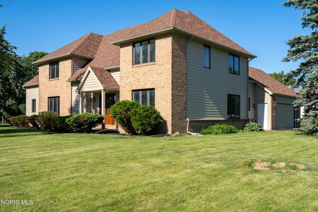 6209 Wexford Court, Maumee, OH 43537
