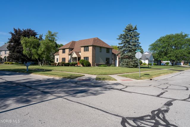 6209 Wexford Court, Maumee, OH 43537