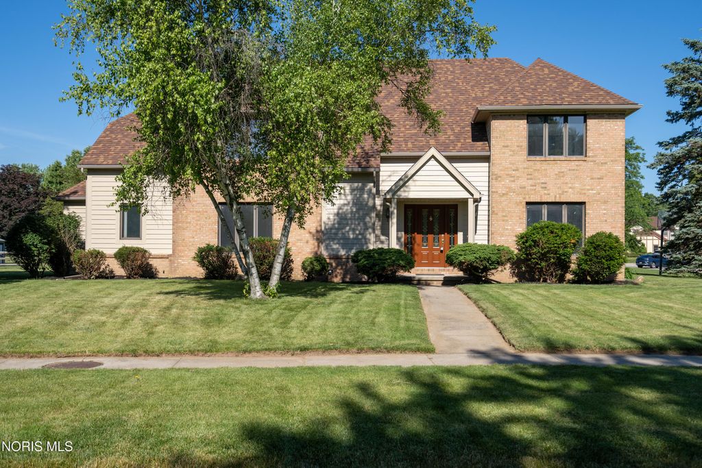 6209 Wexford Court, Maumee, OH 43537