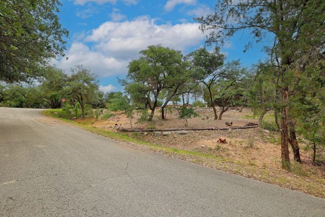20101 Collier LN, Lago Vista, TX 78645