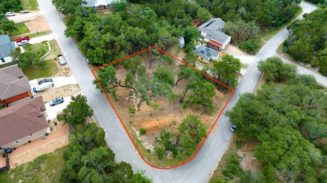 20101 Collier LN, Lago Vista, TX 78645