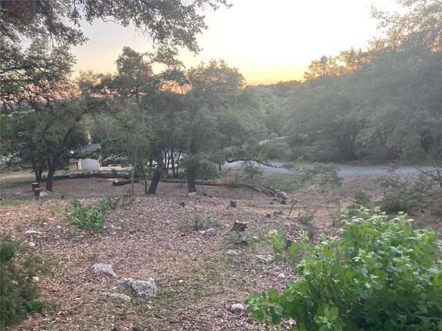 20101 Collier LN, Lago Vista, TX 78645