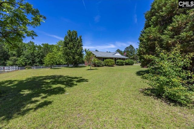 1996 Lucknow Road, Camden, SC 29020