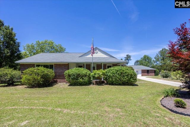 1996 Lucknow Road, Camden, SC 29020