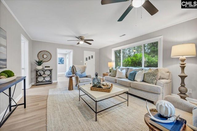 1996 Lucknow Road, Camden, SC 29020