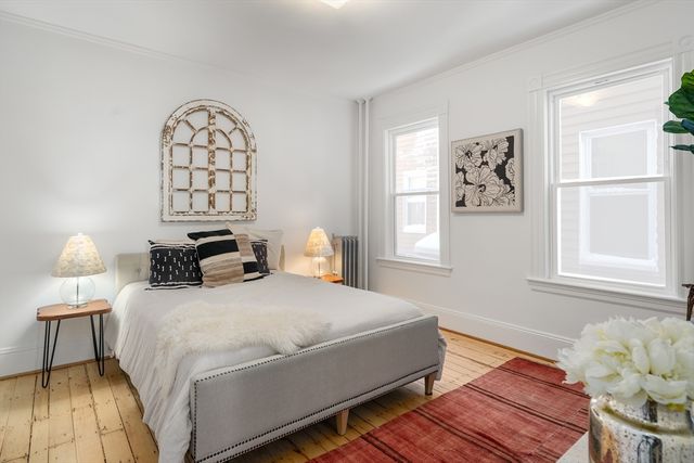 57 Gorham Street 1, Cambridge, MA 02138