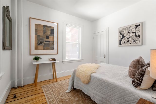 57 Gorham Street 1, Cambridge, MA 02138