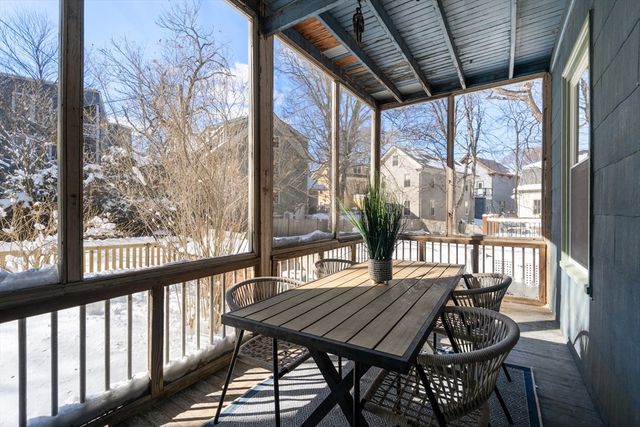 57 Gorham Street 1, Cambridge, MA 02138