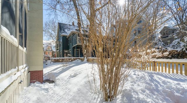 57 Gorham Street 1, Cambridge, MA 02138