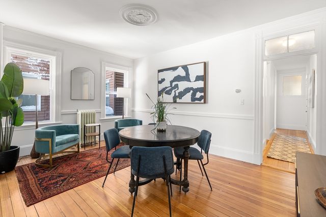 57 Gorham Street 1, Cambridge, MA 02138