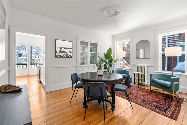 57 Gorham Street 1, Cambridge, MA 02138