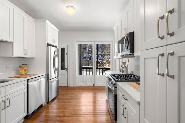 57 Gorham Street 1, Cambridge, MA 02138