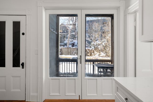 57 Gorham Street 1, Cambridge, MA 02138