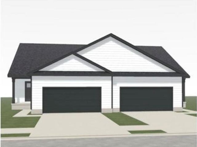 1204 Rock Ridge Circle, Waverly, IA 50677