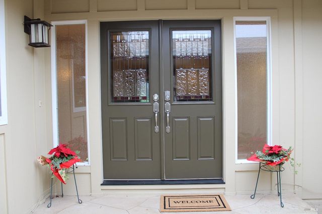 319 Belhaven Cir, Santa Rosa, CA 95409