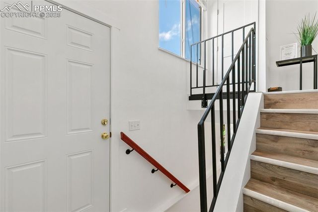 2025 Grosbear Lane, Colorado Springs, CO 80916