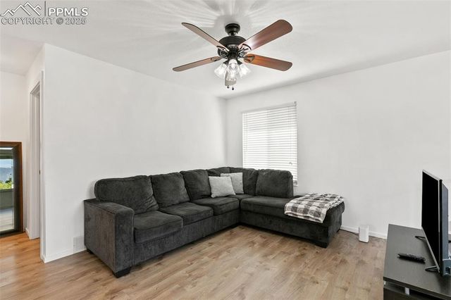 2025 Grosbear Lane, Colorado Springs, CO 80916