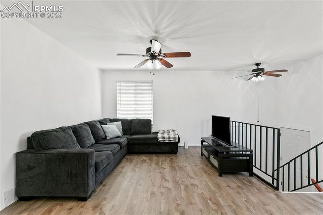 2025 Grosbear Lane, Colorado Springs, CO 80916