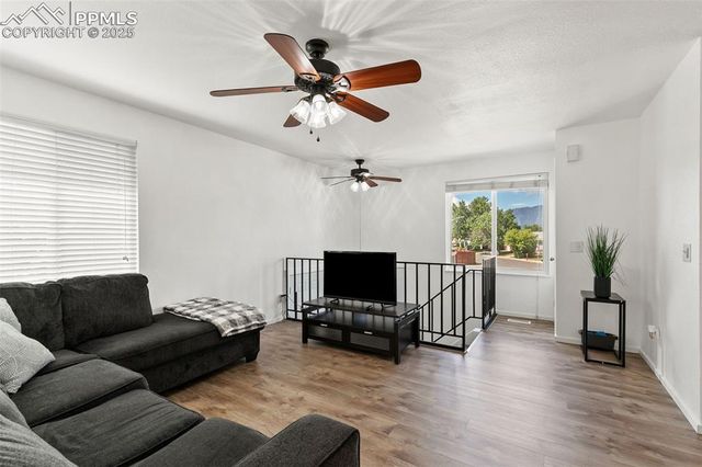 2025 Grosbear Lane, Colorado Springs, CO 80916