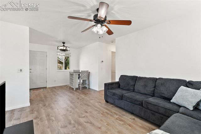 2025 Grosbear Lane, Colorado Springs, CO 80916