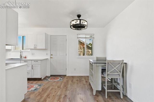 2025 Grosbear Lane, Colorado Springs, CO 80916