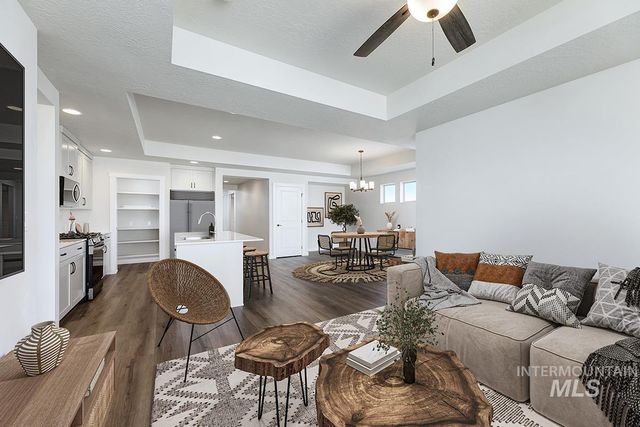 1753 E Hadler St., Meridian, ID 83642