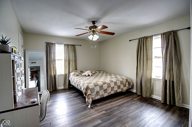 1035 N Scatterfield Road, Anderson, IN 46012