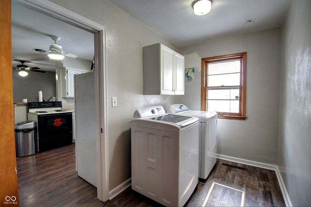 1035 N Scatterfield Road, Anderson, IN 46012