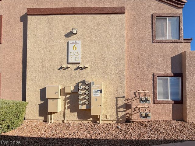 9580 West Reno Avenue 124, Las Vegas, NV 89148