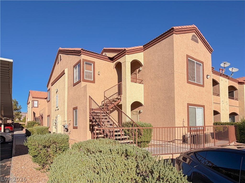 9580 West Reno Avenue 124, Las Vegas, NV 89148