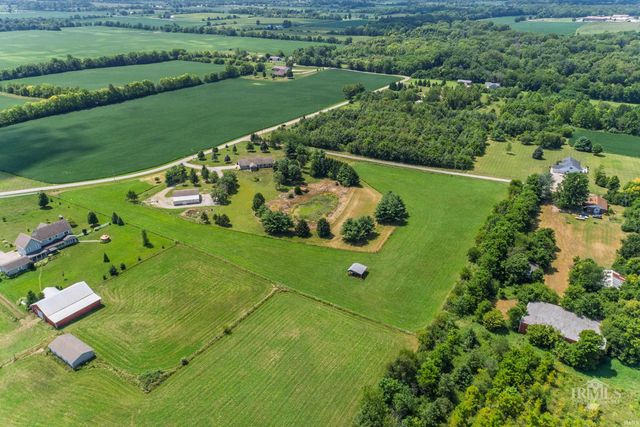 12350 E Stanley Road, Selma, IN 47383