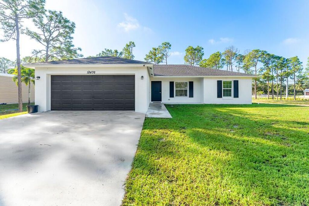 18476 40th Run N, Loxahatchee, FL 33470