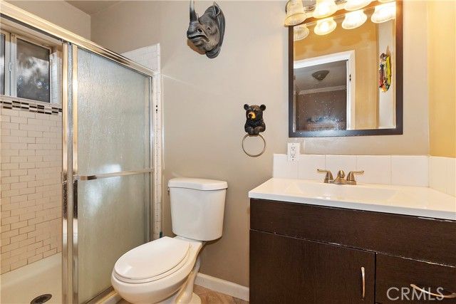 24288 Zurich Drive, Crestline, CA 92325