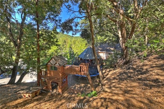 24288 Zurich Drive, Crestline, CA 92325