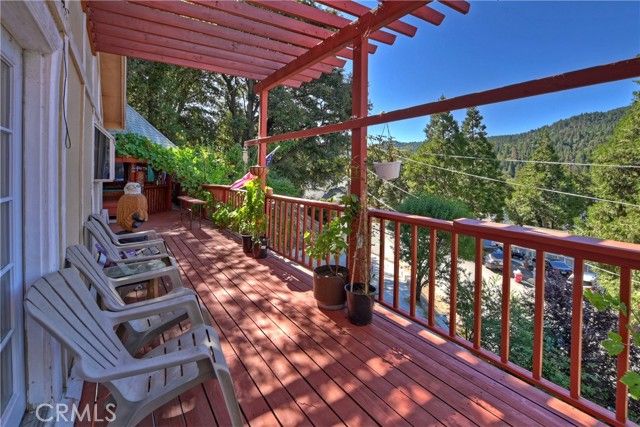 24288 Zurich Drive, Crestline, CA 92325