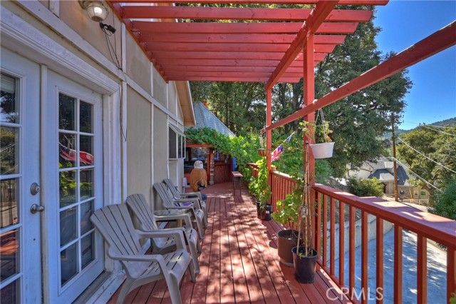 24288 Zurich Drive, Crestline, CA 92325