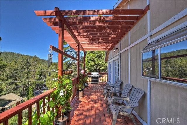 24288 Zurich Drive, Crestline, CA 92325