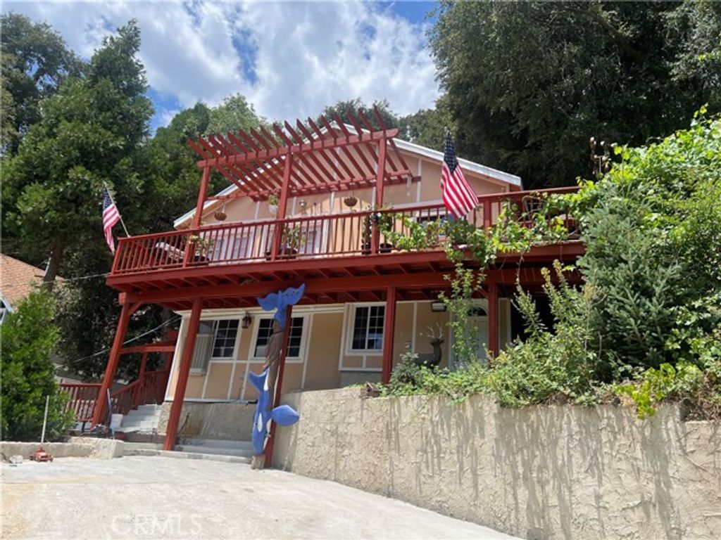 24288 Zurich Drive, Crestline, CA 92325