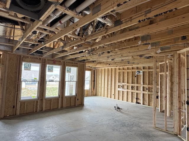 416 Multrees Place, Smyrna, TN 37167