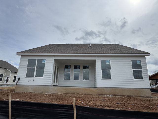 416 Multrees Place, Smyrna, TN 37167