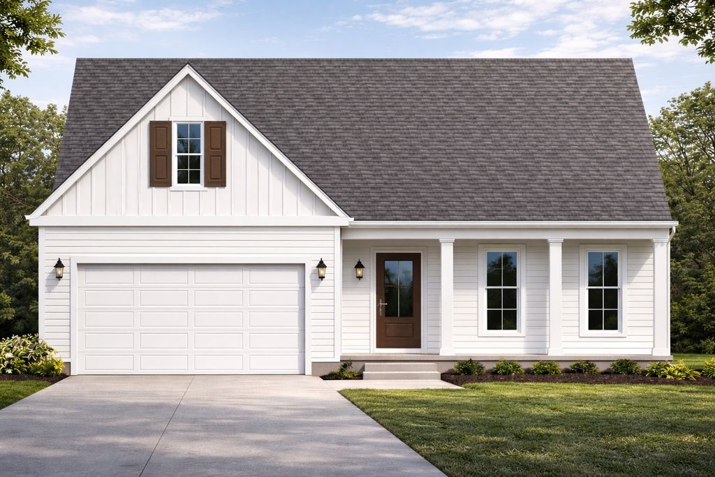 416 Multrees Place, Smyrna, TN 37167