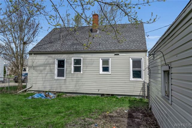 33 Tussing Lane, Tonawanda, NY 14150